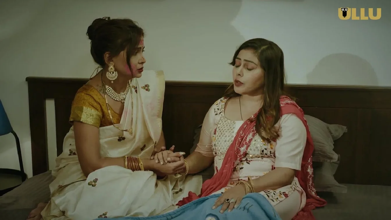 Purani Haveli S01 P02 ULLU